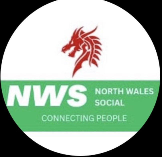 #NorthWalesSocial
