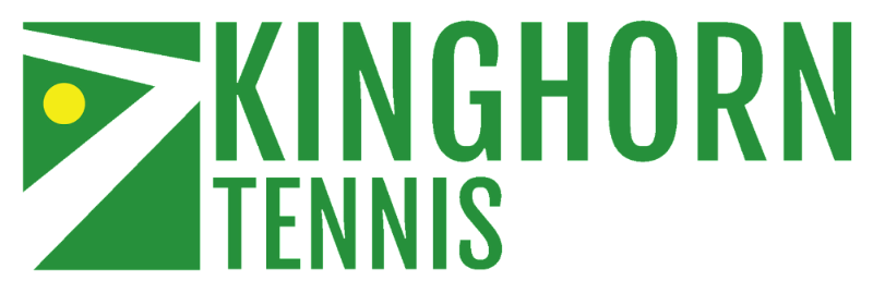 Kinghorn Tennis Club / Kinghorn Tennis Club