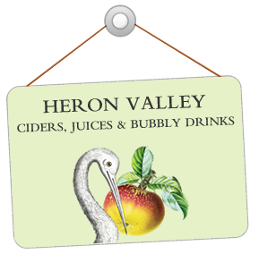 Heron Valley Drinks