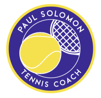 Paul Solomon Tennis Coach