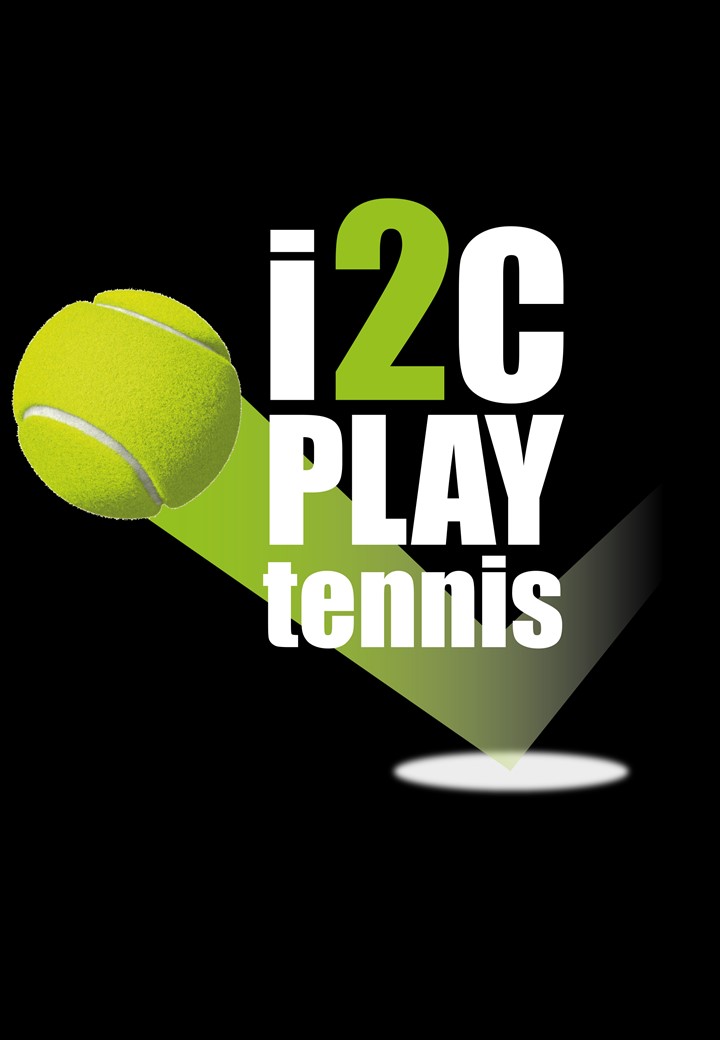 i2C Play Tennis