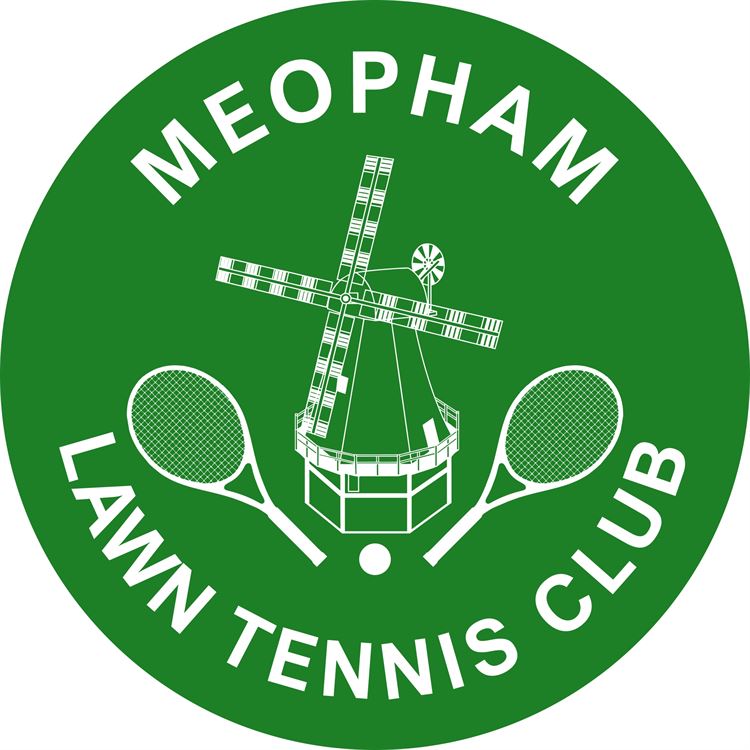 Meopham Lawn Tennis Club