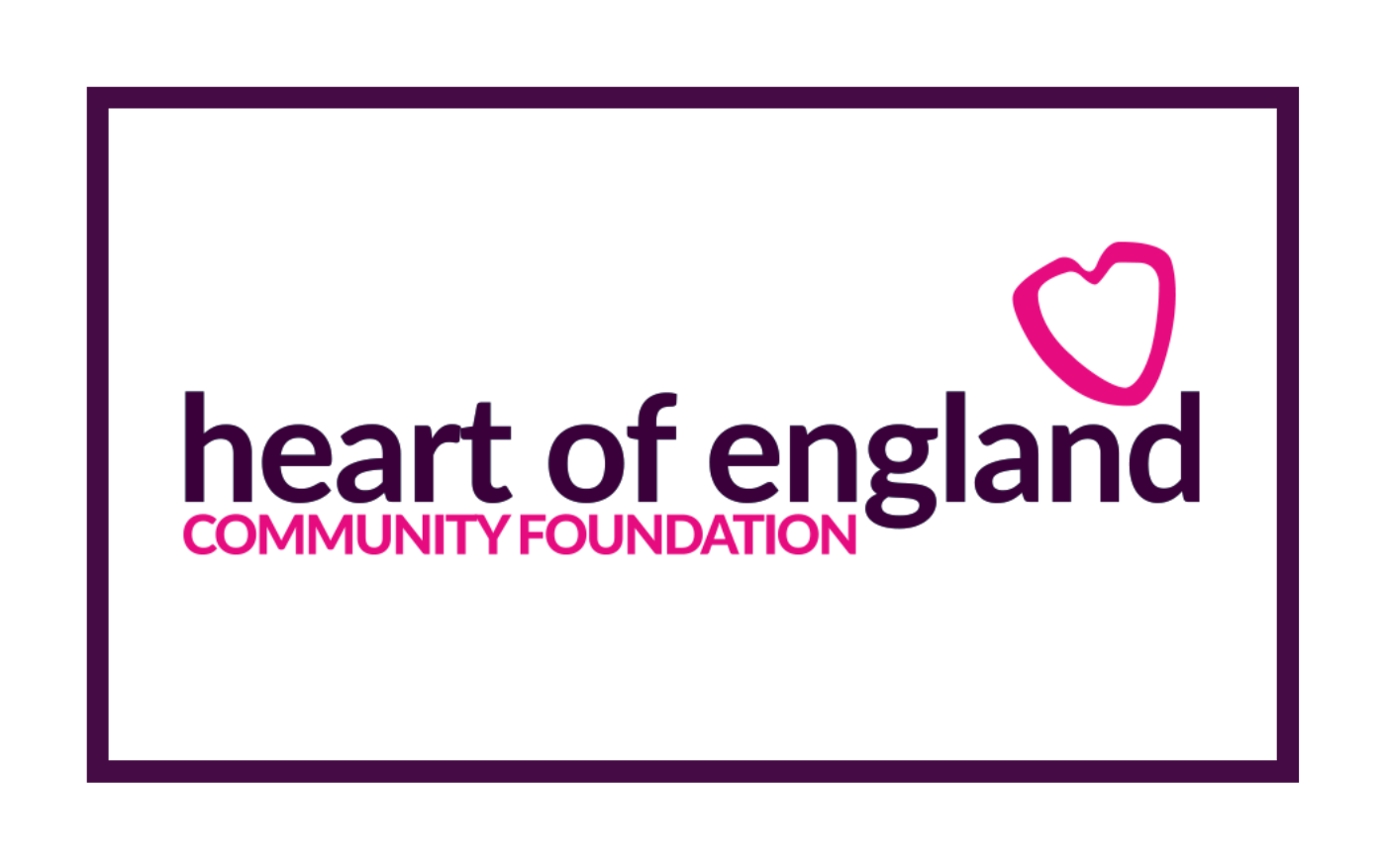 Heart of England Foundation
