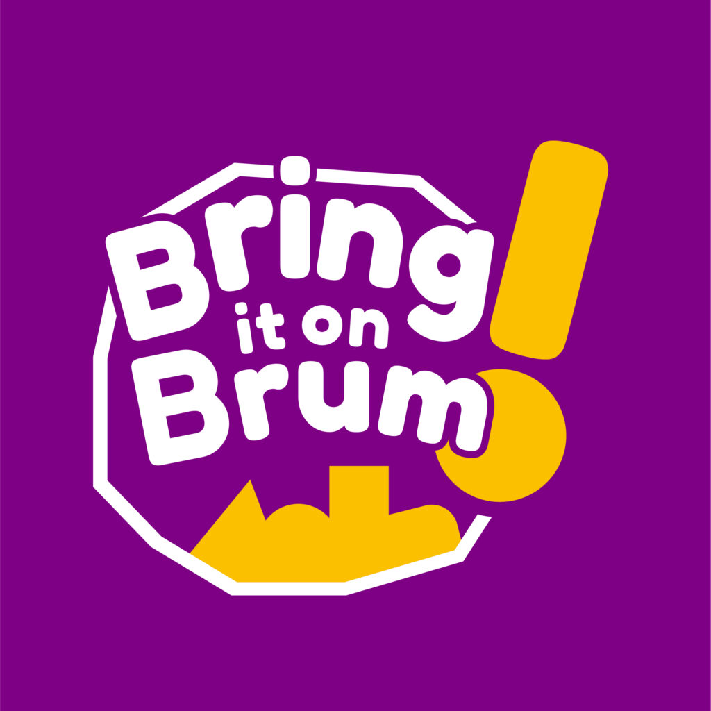 Bring it on Brum