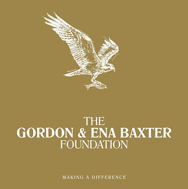 Gordon & Ena Baxter Foundation