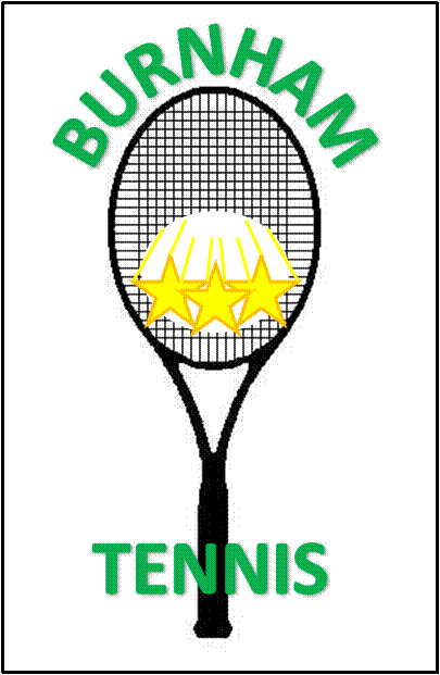 Burnham Tennis Association