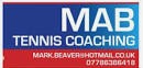 MAB Tennis Coaching