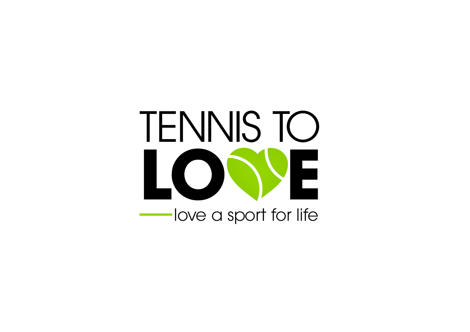 Tennis to Love
