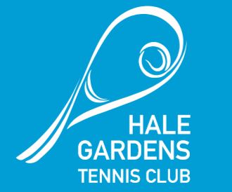 Hale Gardens Tennis Club