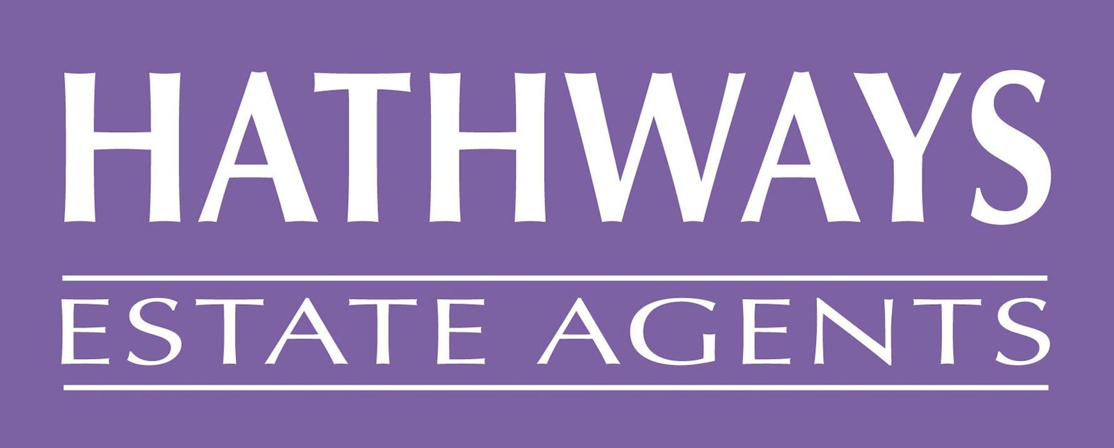 Hathways Estate agency 