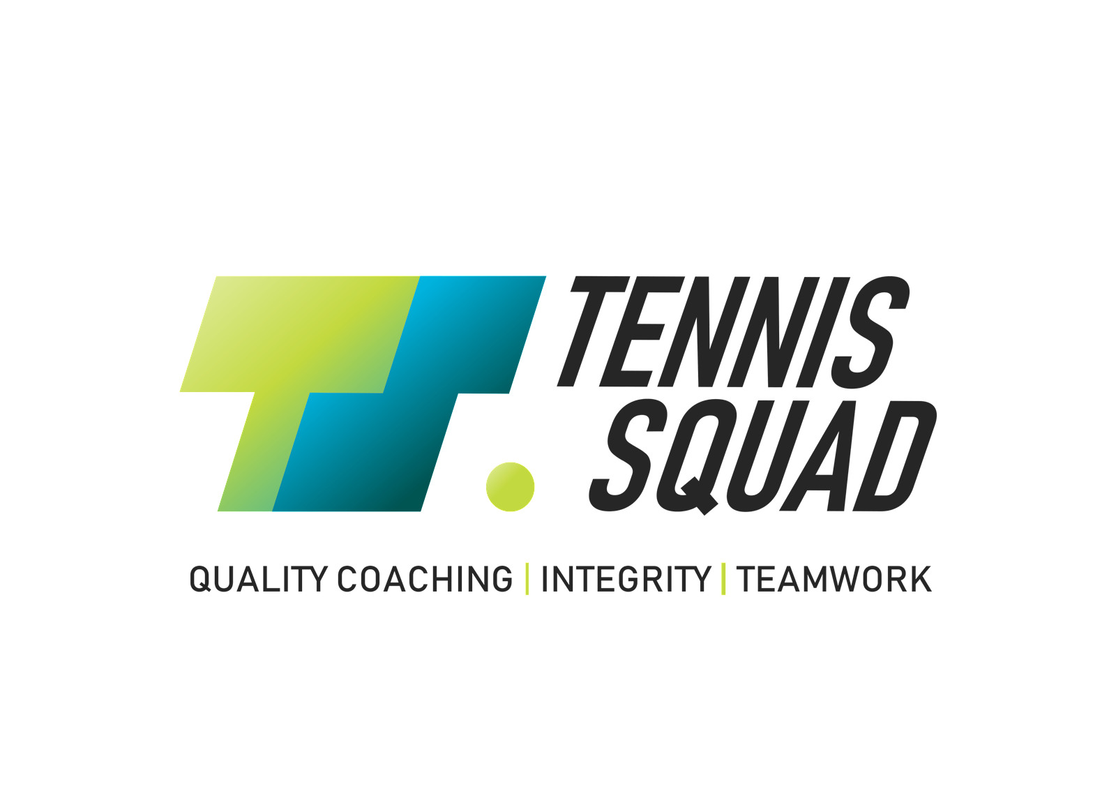 Tennis Squad