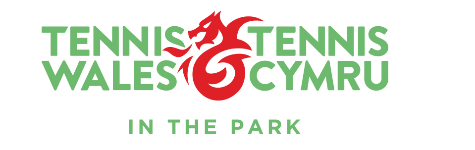 Tennis Wales in the Park