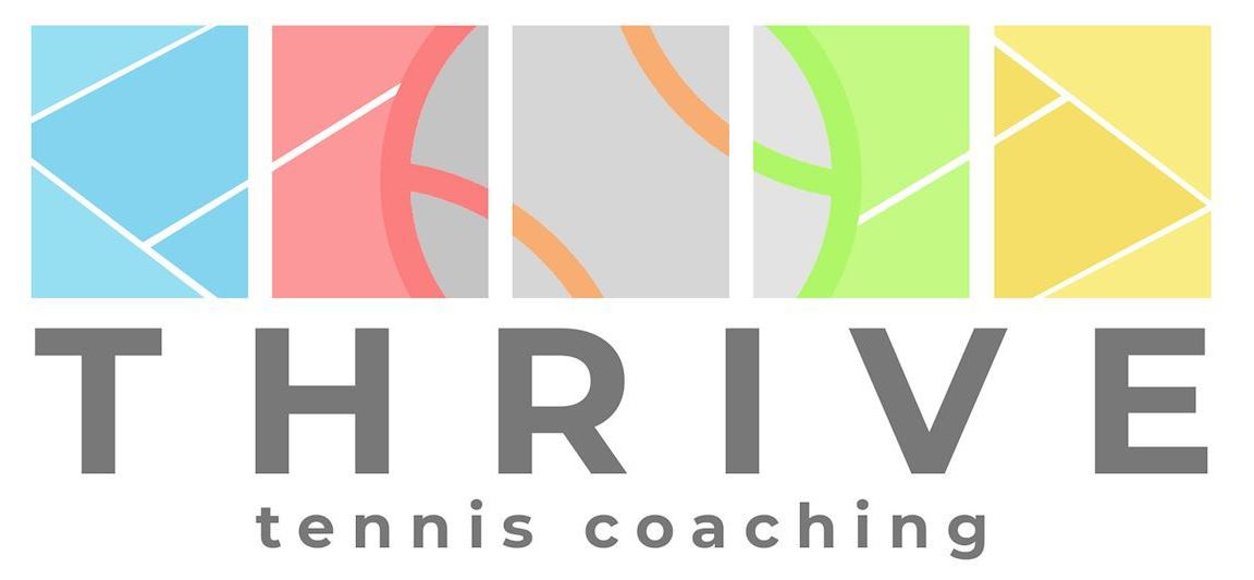 Thrive Tennis Coaching