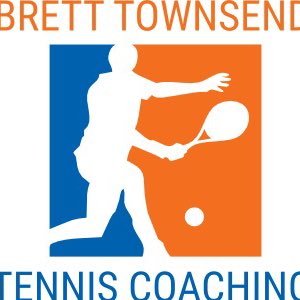 Brett Townsend Tennis Coaching