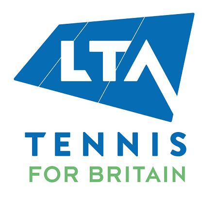 LTA Tennis for Britain