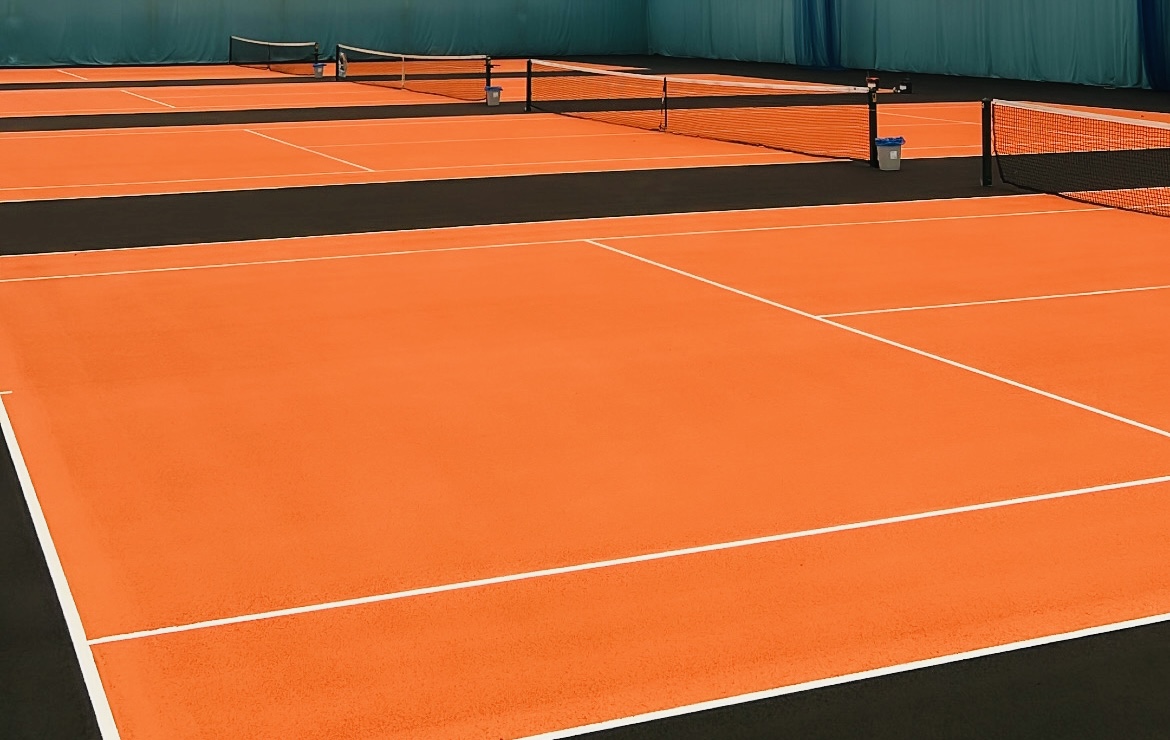 Portsmouth Tennis Centre