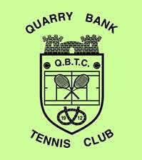 Quarry Bank Tennis Club
