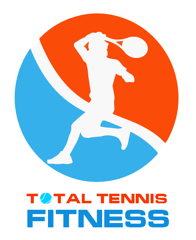 Total Tennis Fitness
