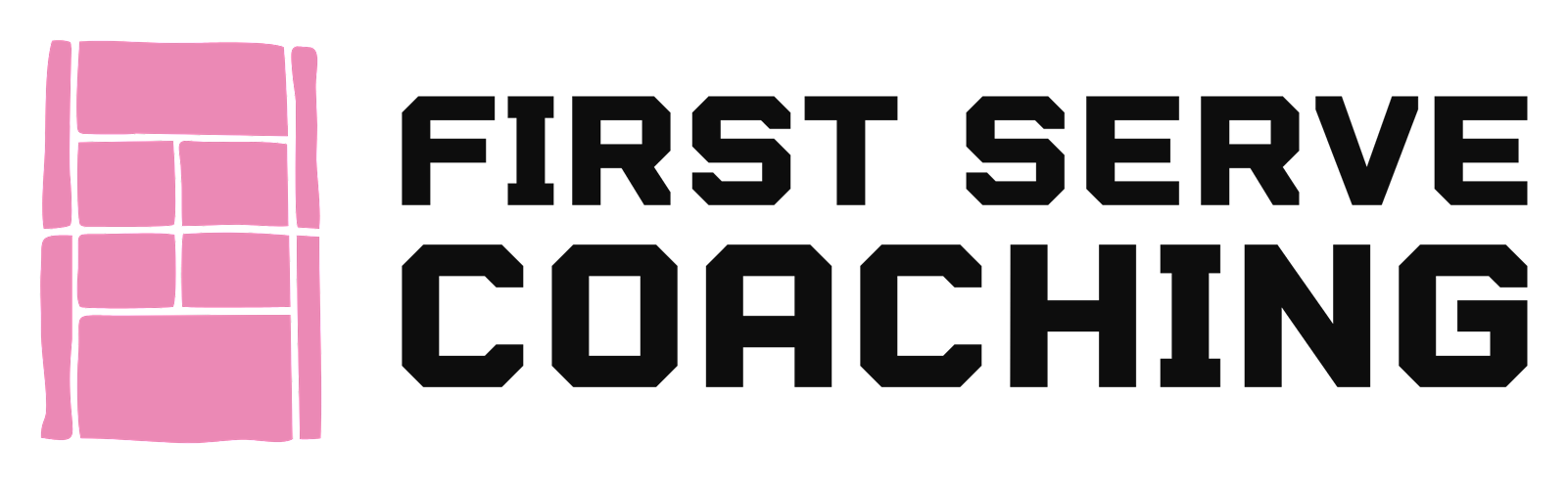 First Serve Coaching