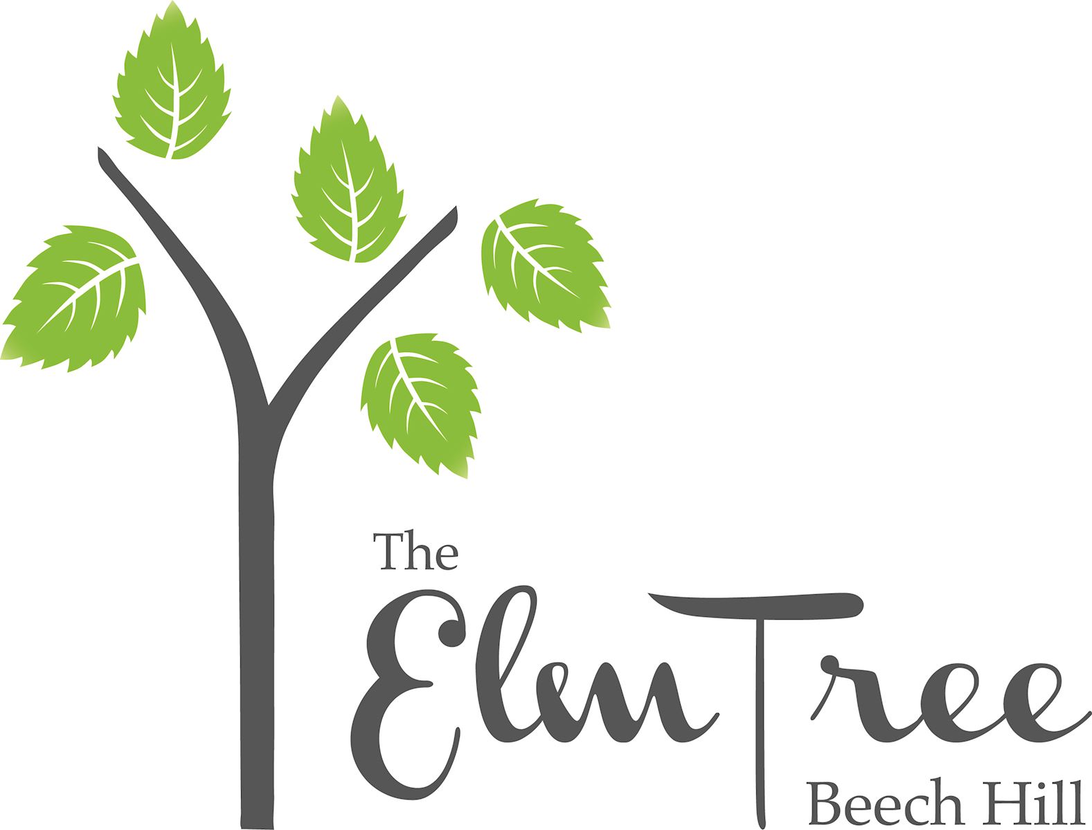 The Elm Tree Beech Hill