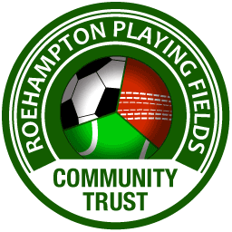 Roehampton Playing Fields Community Trust