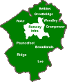 Romsey Extra Parish Council