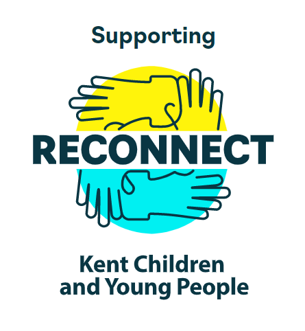 Supporting Reconnect Kent 