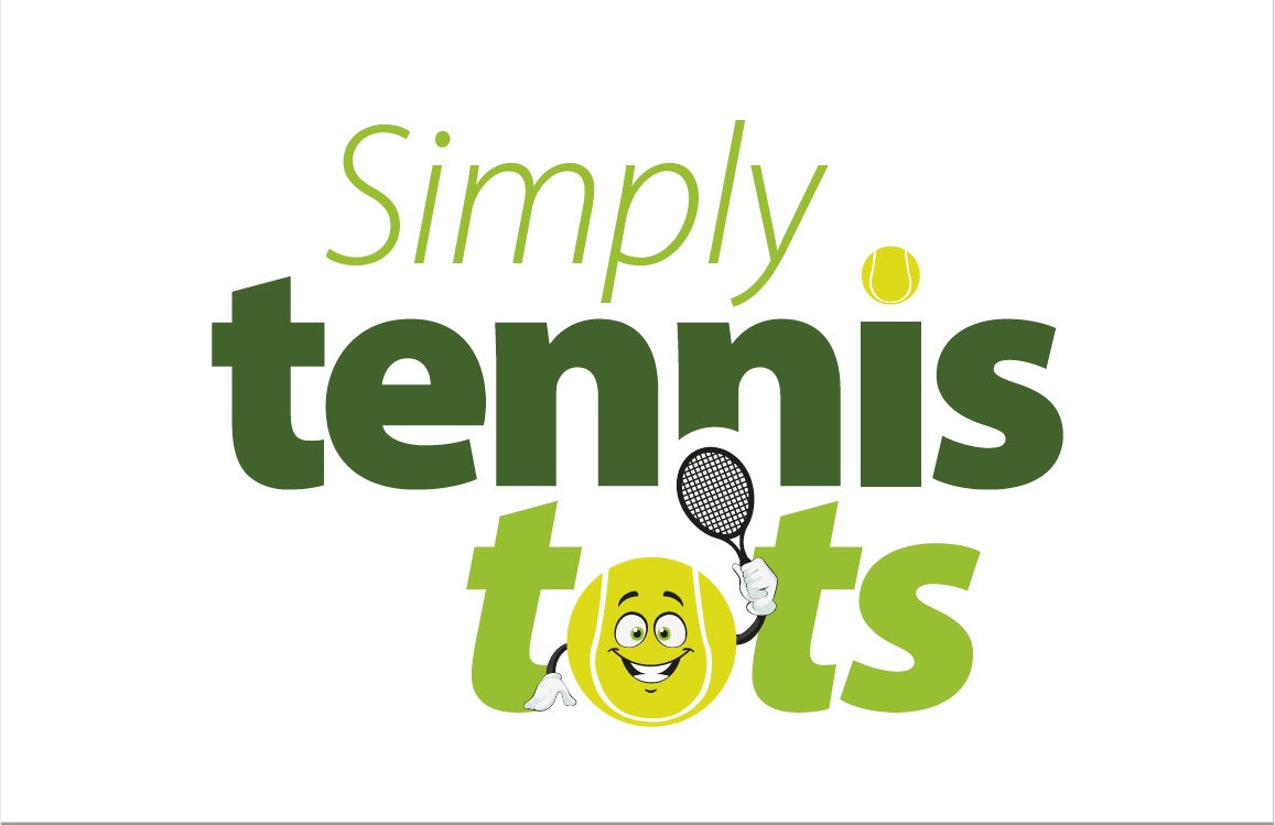 Simply Tennis Tots
