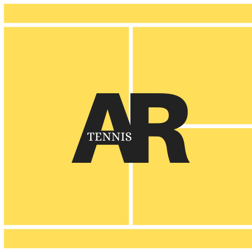 AR Tennis 