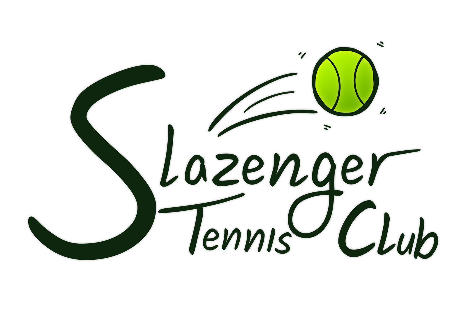 Slazenger Tennis Club