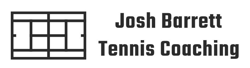 Josh Barrett Tennis Coaching