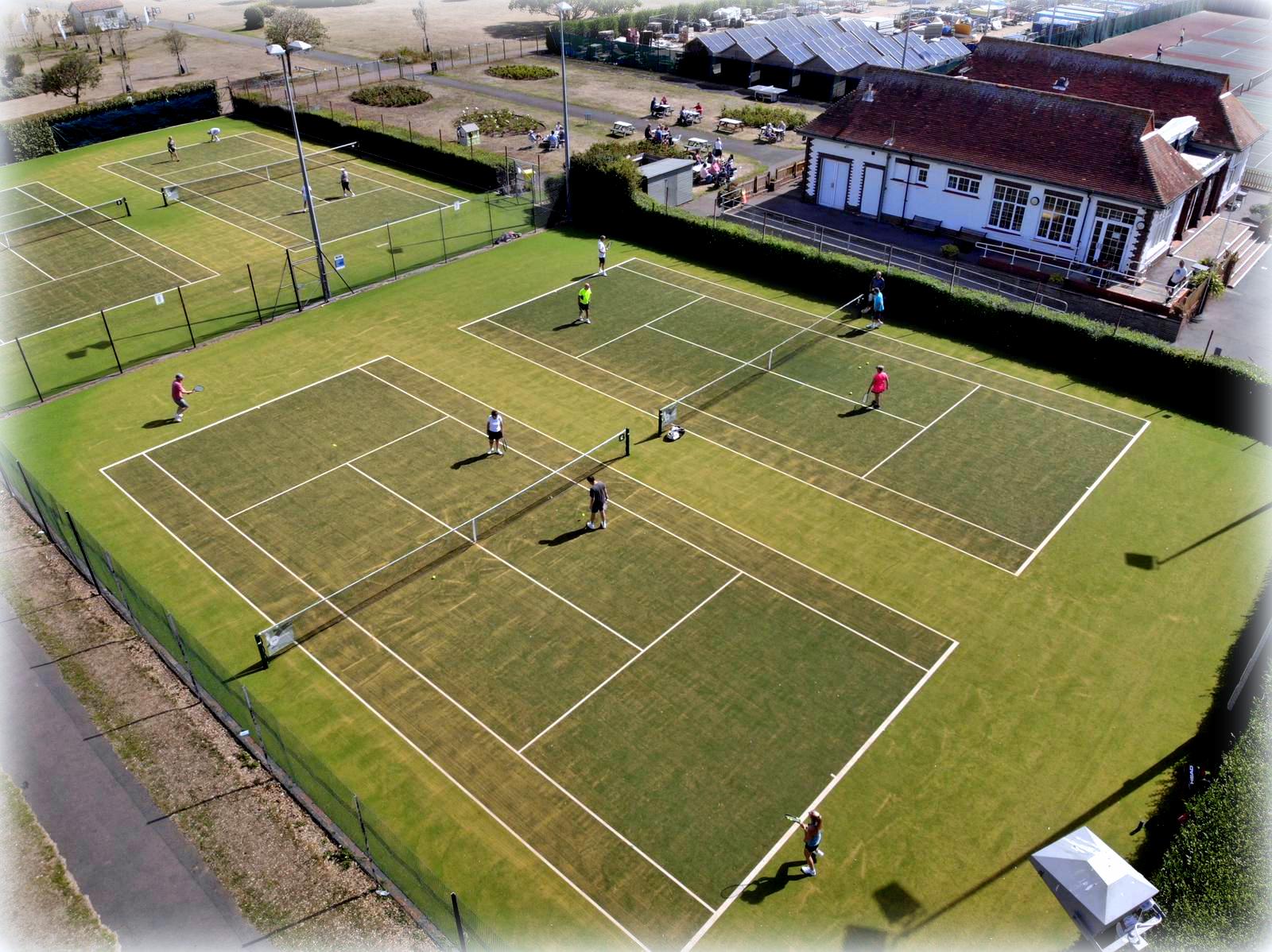 Southsea Tennis Club