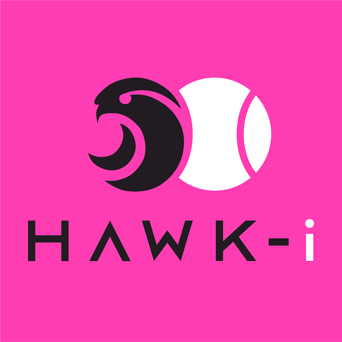 Hawk-i Tennis Coaching