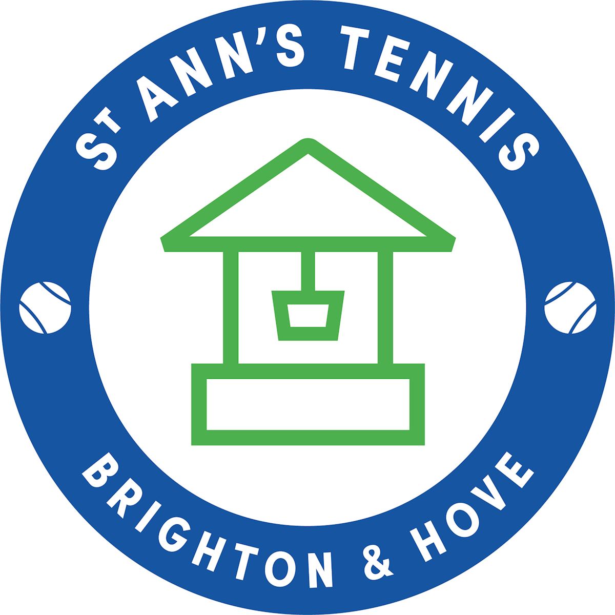 St Ann's Tennis