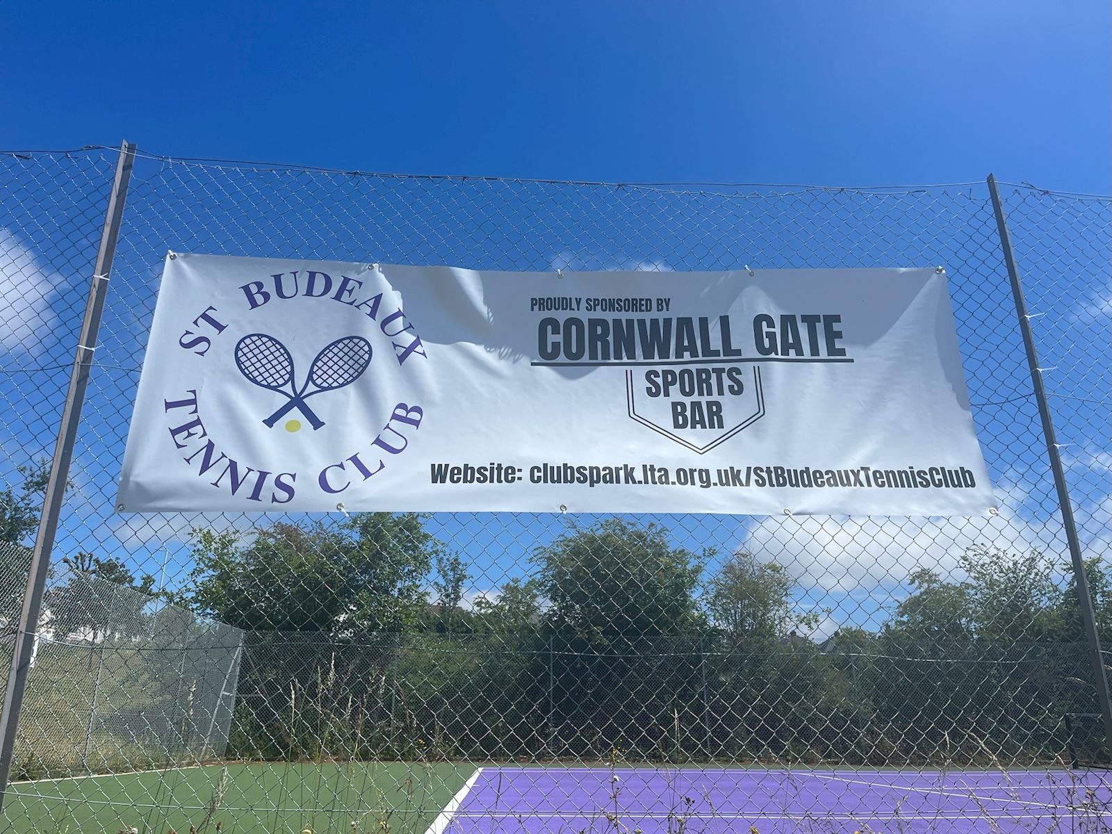 Cornwall Gate Sports Bar 