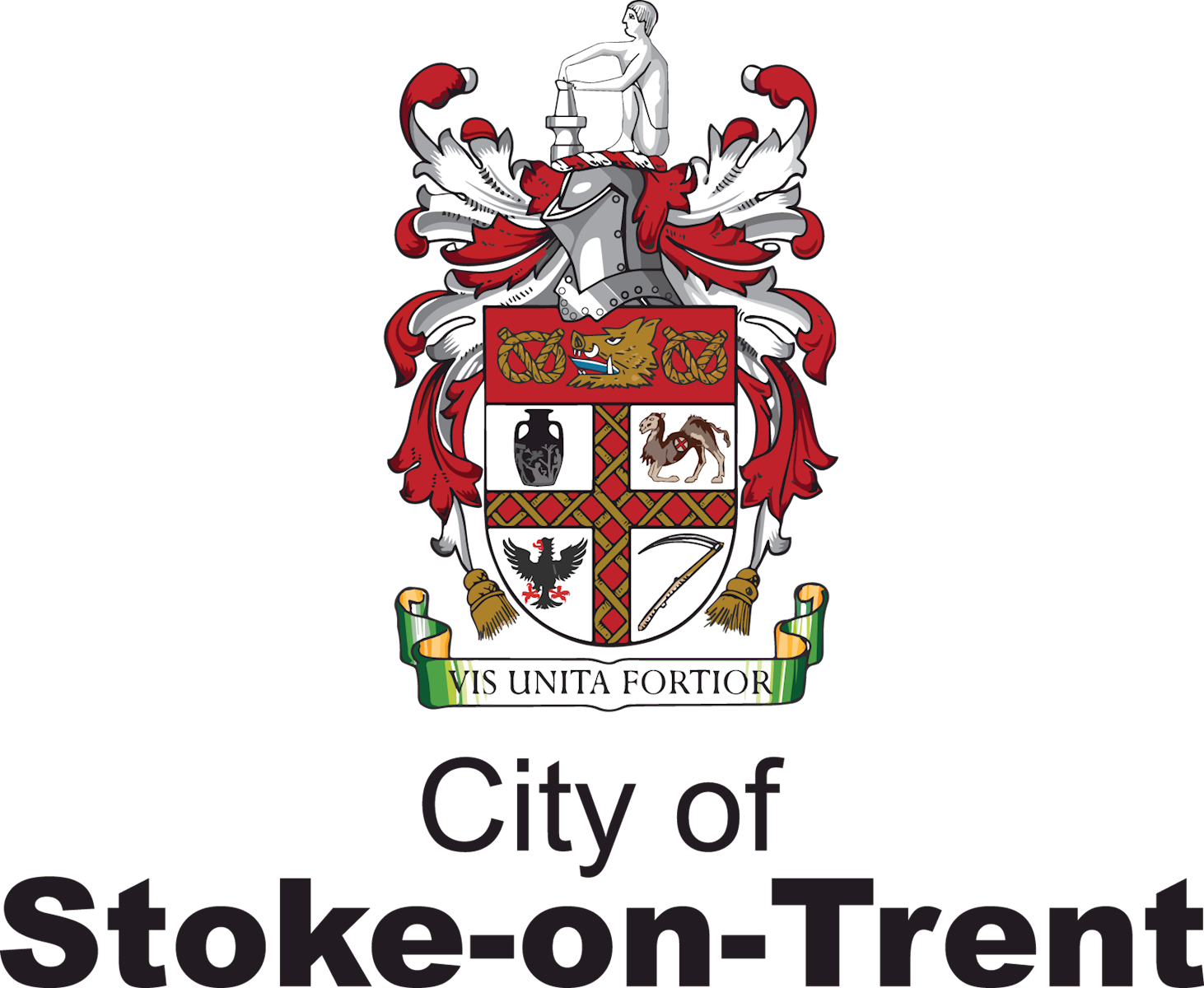 Stoke on Trent Council
