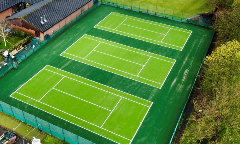 Stokesley Tennis Club