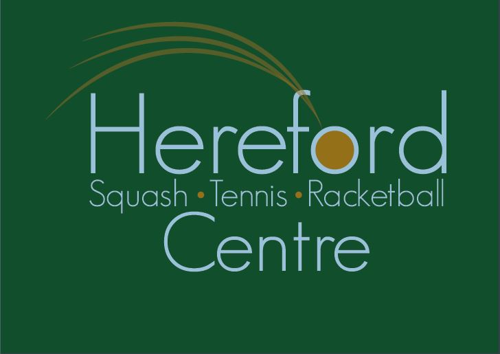 HEREFORD SQUASH TENNIS AND RACKETBALL CENTRE