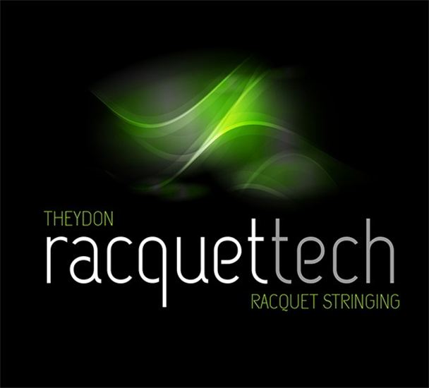 Theydon RacquetTech 