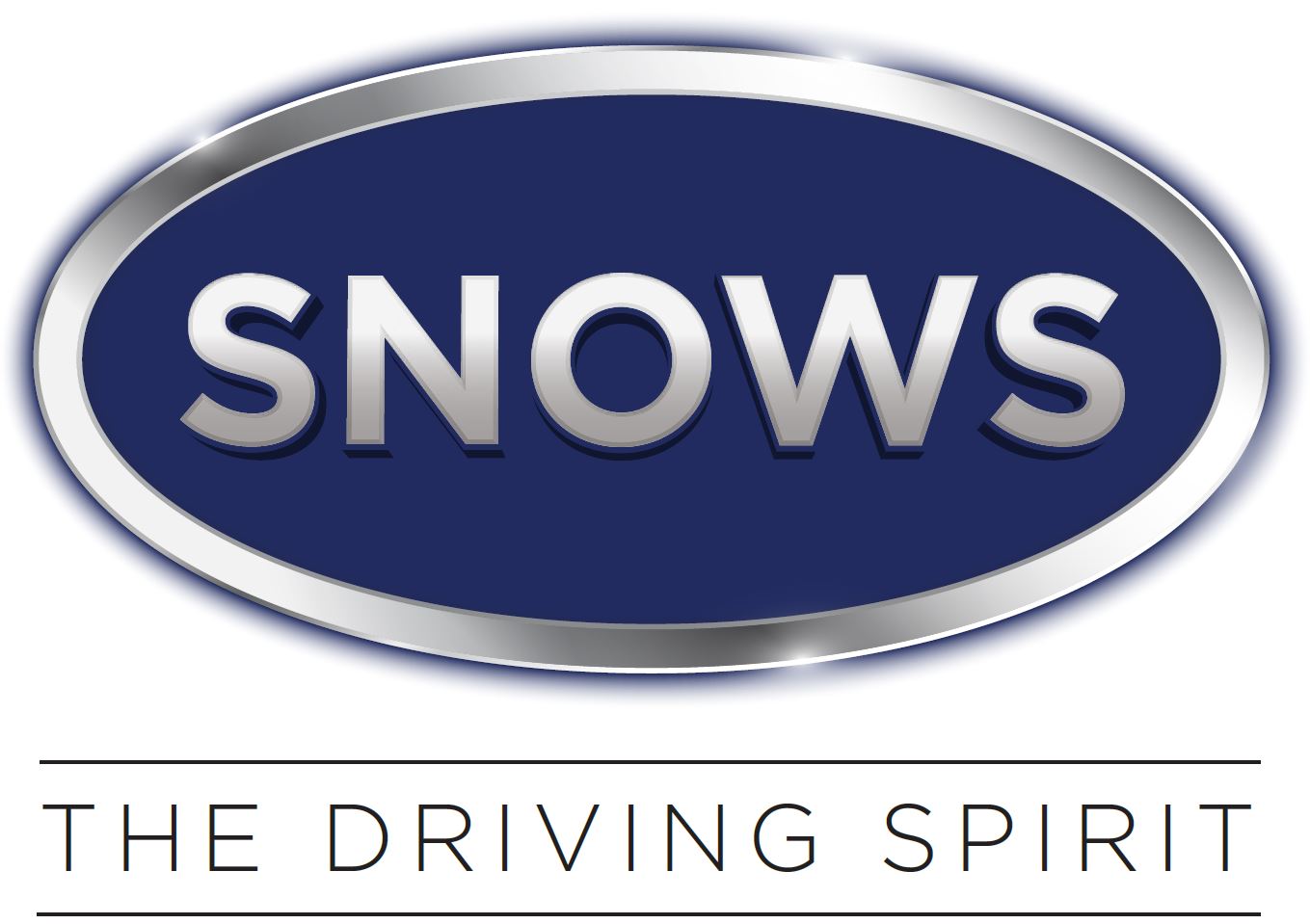 SNOWS the driving spirit