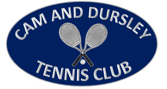Cam and Dursley Tennis Club