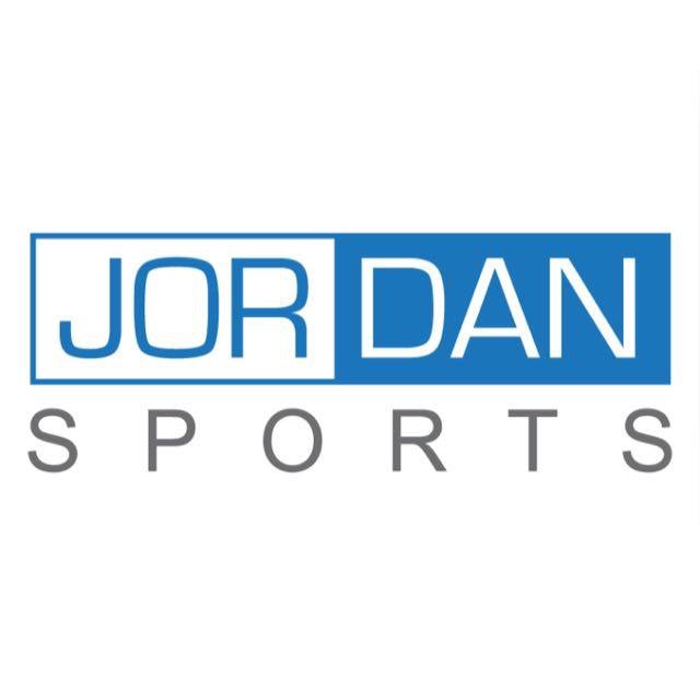 JorDan Sports