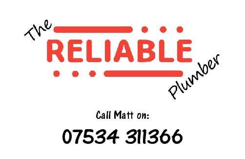 The Reliable Plumber