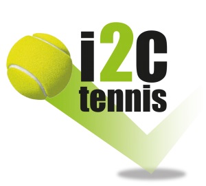 i2c Tennis