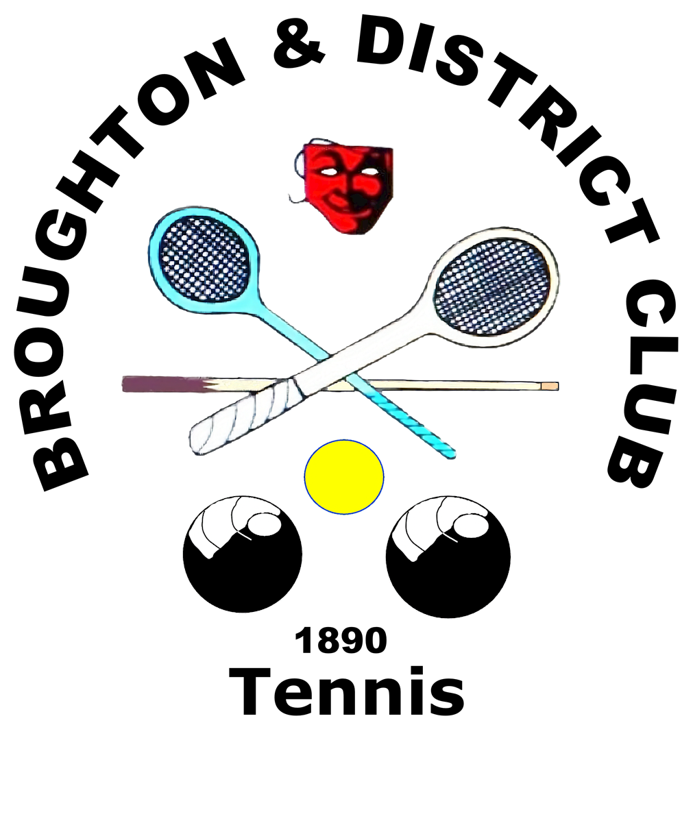 Broughton & District Tennis Club