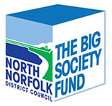 NNDC - The Big Society