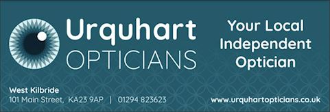 Urquhart Opticians