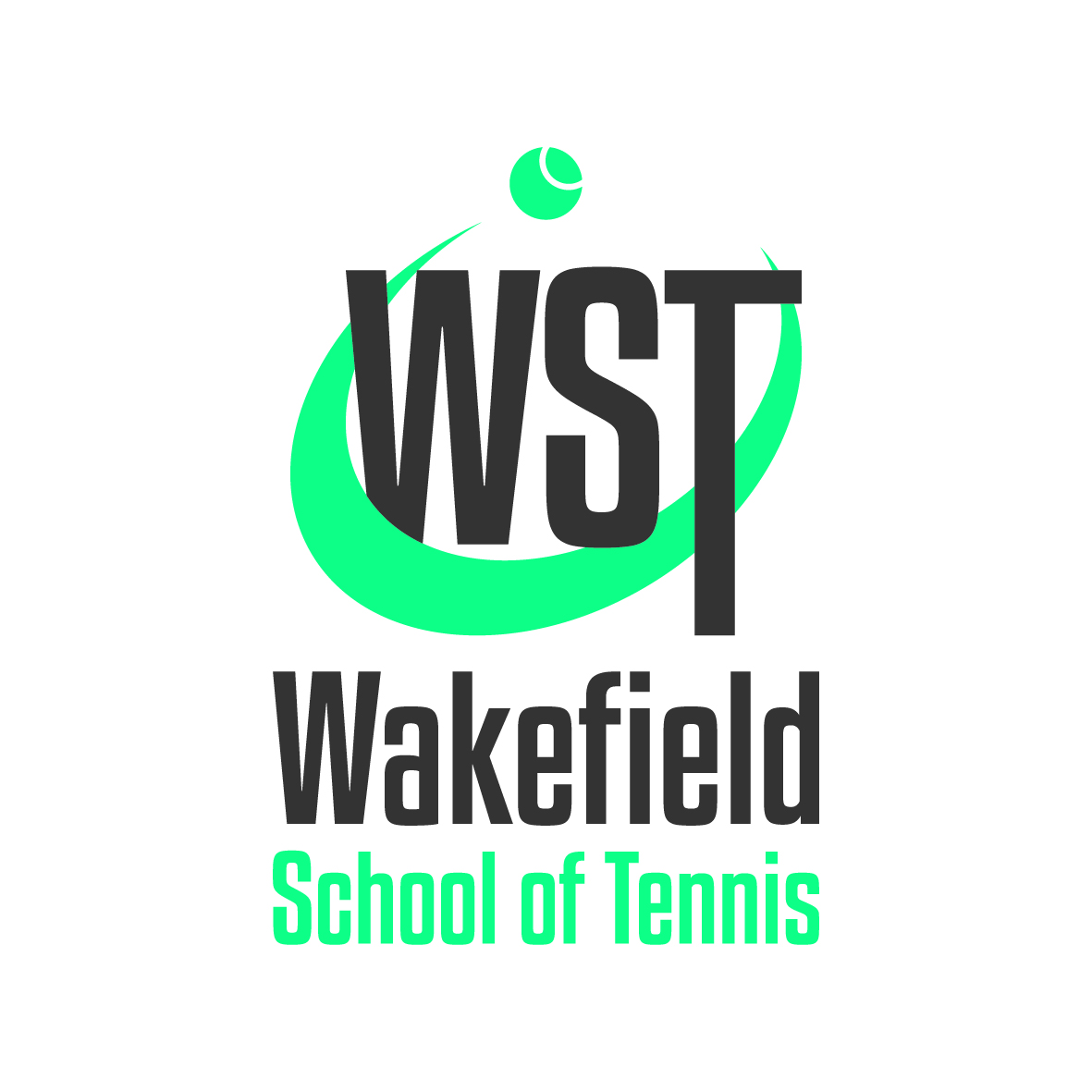 Wakefield School of Tennis 