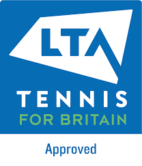 LTA-Lawn Tennis Association