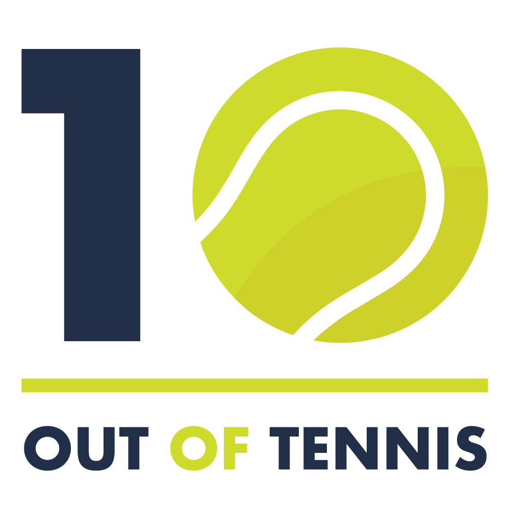 10 Out Of Tennis